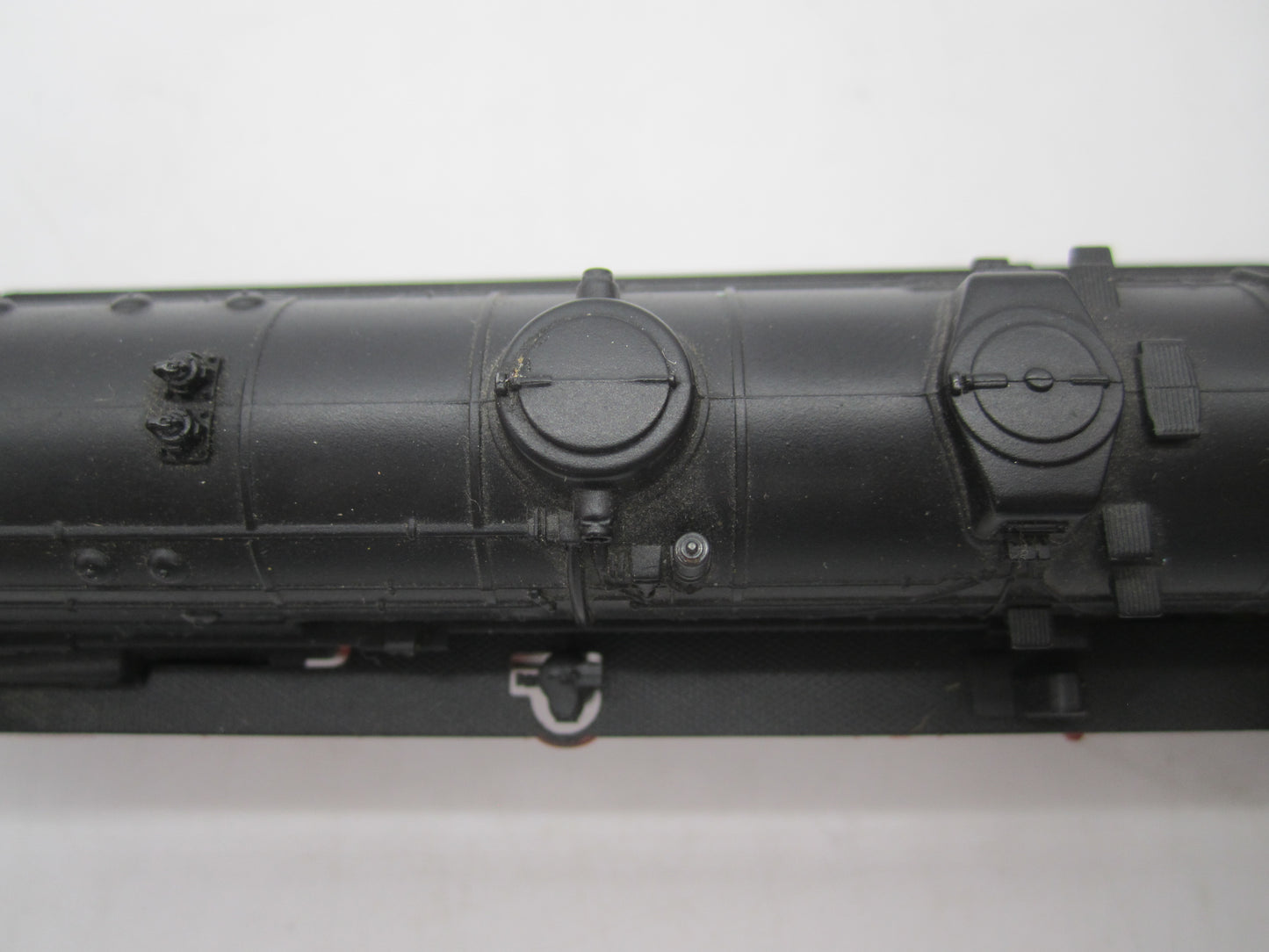 Märklin H0 - Uit set 29830 - Stoomloc met tender, BR 03 van de DB - MFX/Sound