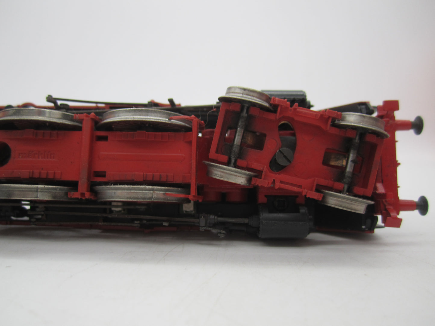 Märklin H0 - Uit set 29830 - Stoomloc met tender, BR 03 van de DB - MFX/Sound