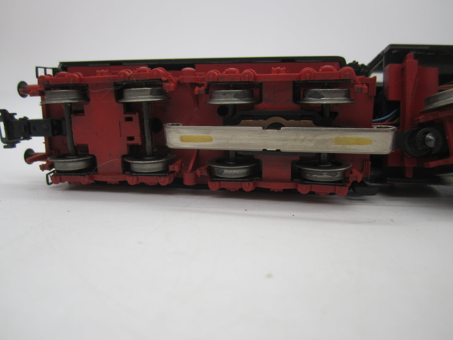 Märklin H0 - Uit set 29830 - Stoomloc met tender, BR 03 van de DB - MFX/Sound
