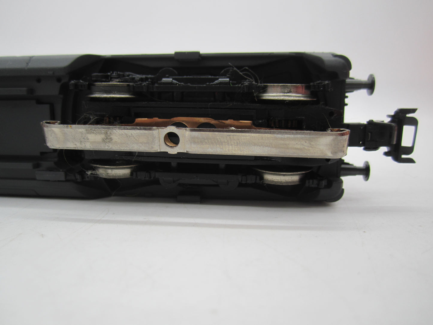 Märklin H0 - 37806 - Dieselloc, V200 van de DB - MFX+/Sound