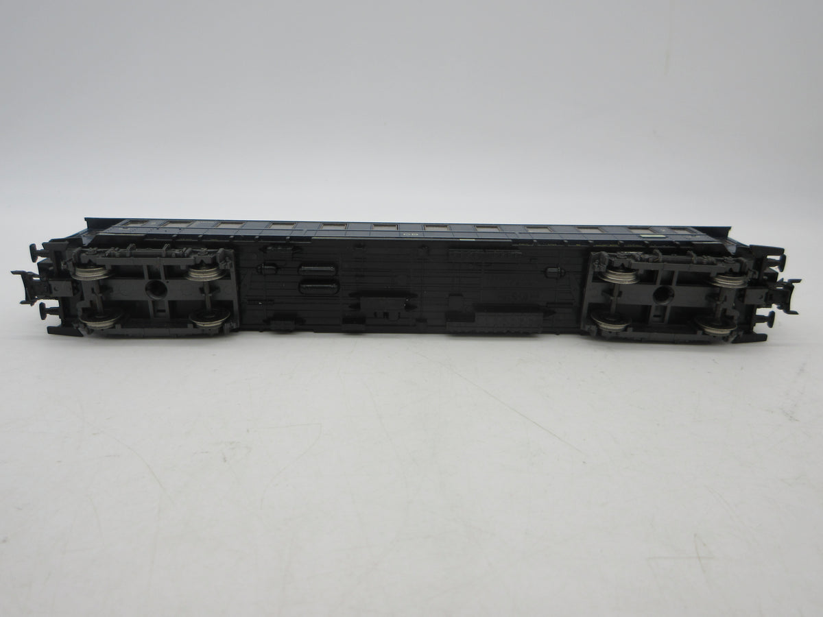 Märklin H0 - Uit set 29845 - Personenwagen 2e klas van de DB