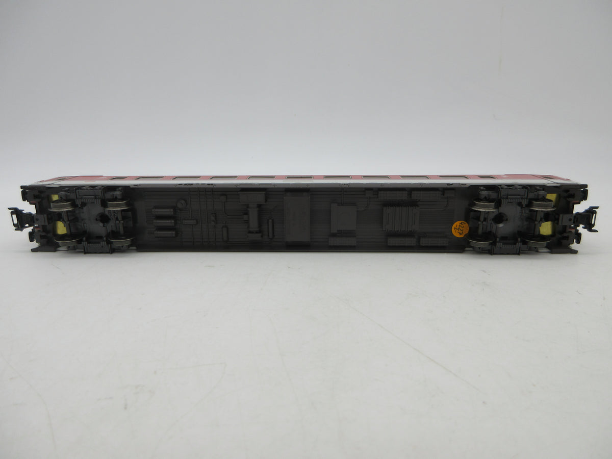 Märklin H0 - 4227 - Personenwagen 2e klas IC van de DB