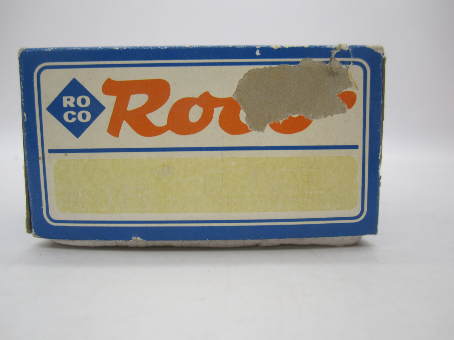 Roco H0 - 46045 - Open goederenwagen van de NS