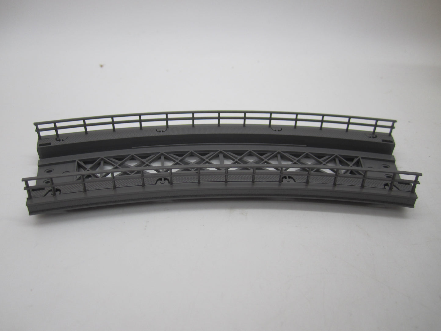 Märklin H0 - 7267 - Brugdeel, gebogen oprit R1
