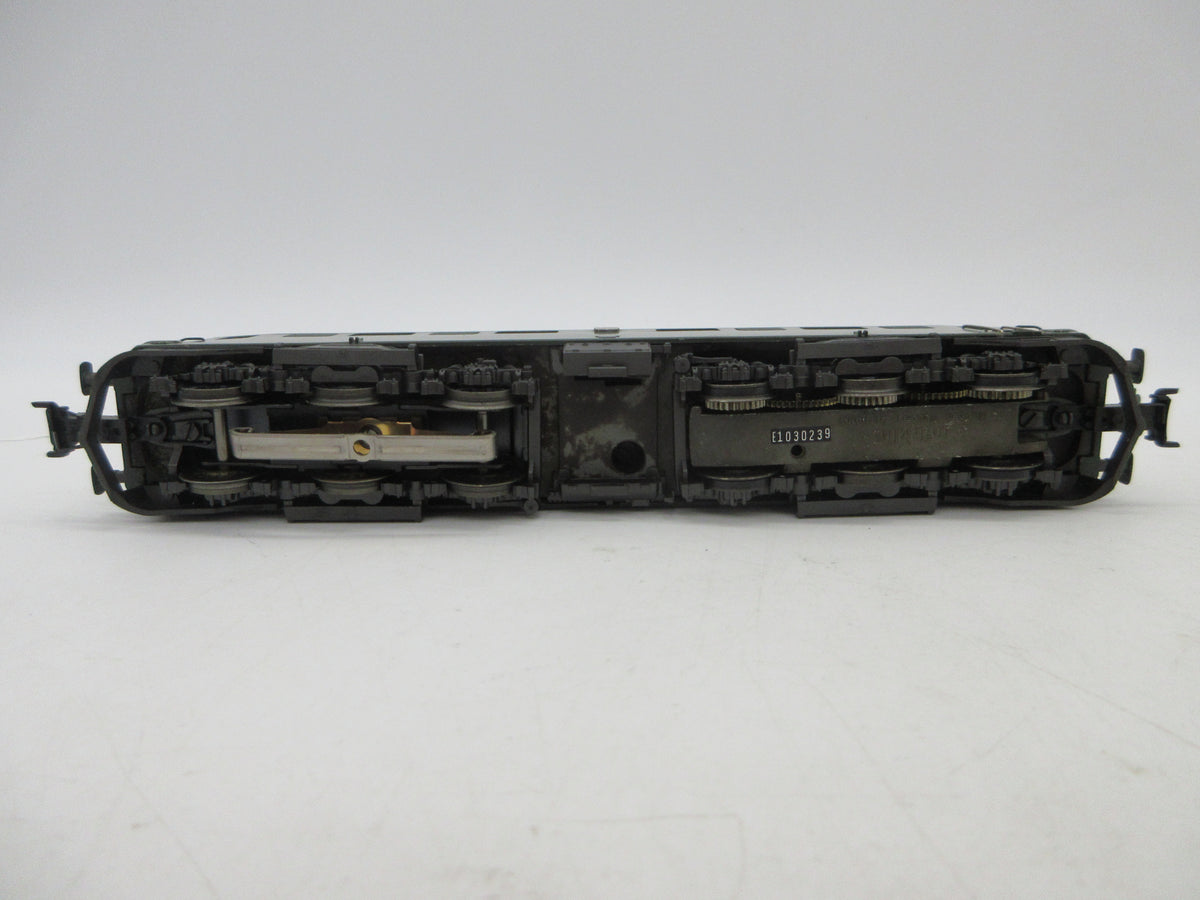 Märklin H0 - 3338 - E-loc, Ae 6/6 van de SBB-CFF - Analoog