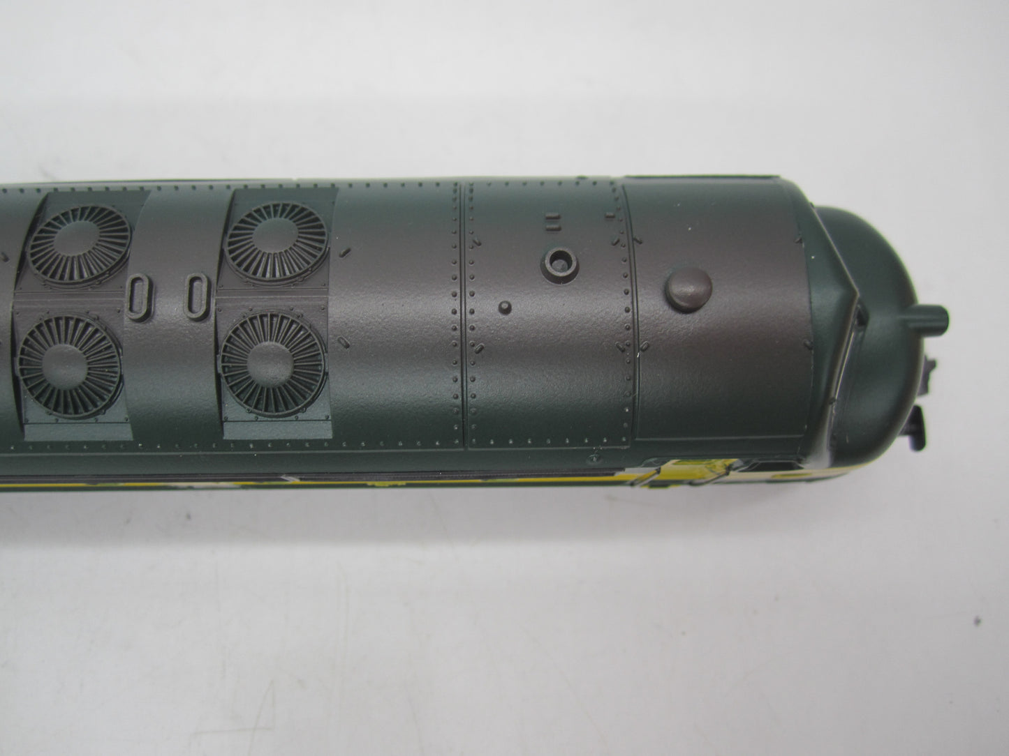 Märklin H0 - 34661 - Dieselloc, Serie 54 van de NMBS - Delta/Digitaal