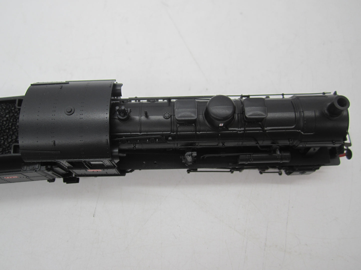 Märklin H0 - 37552 - Stoomloc met tender, Serie 040 D van de SNCF - Digitaal