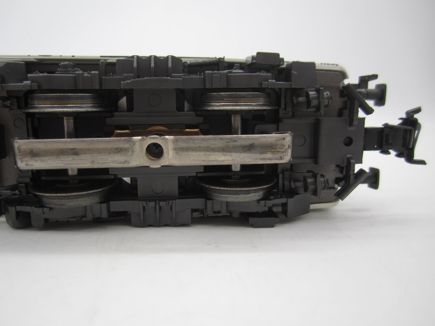 Märklin H0 - 37533 - E-loc, BR 120 "DIT" van de DB - Digitaal