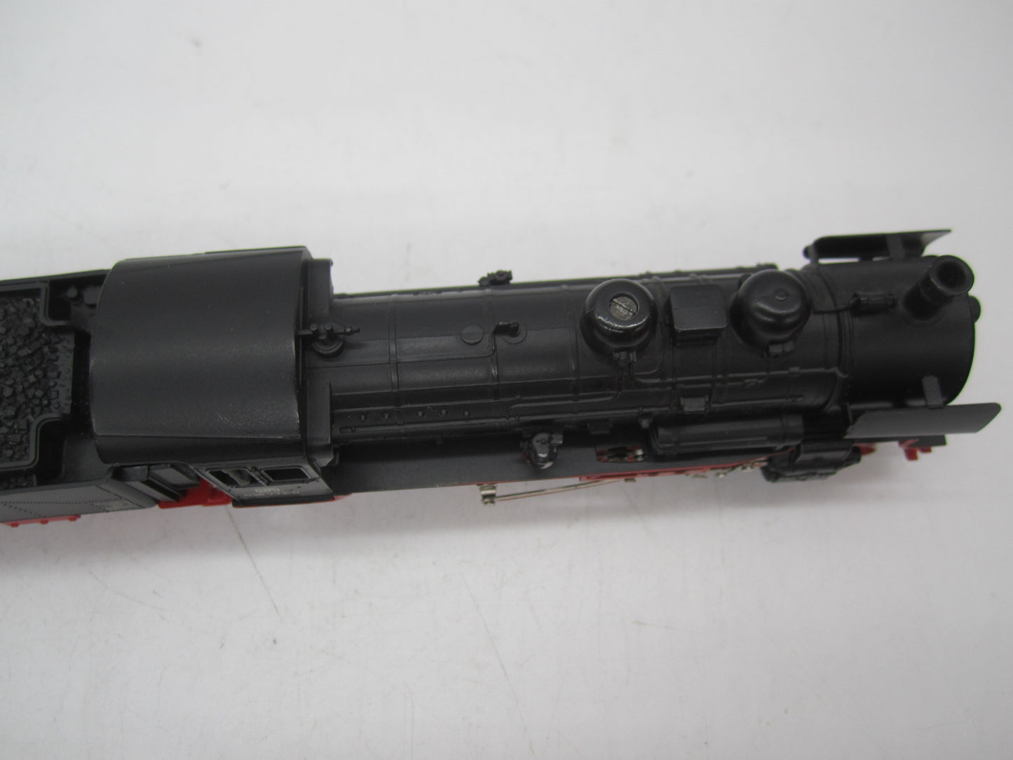 Märklin H0 - 3099.3 - Stoomloc met tender, BR 38 van de DB - Digitaal
