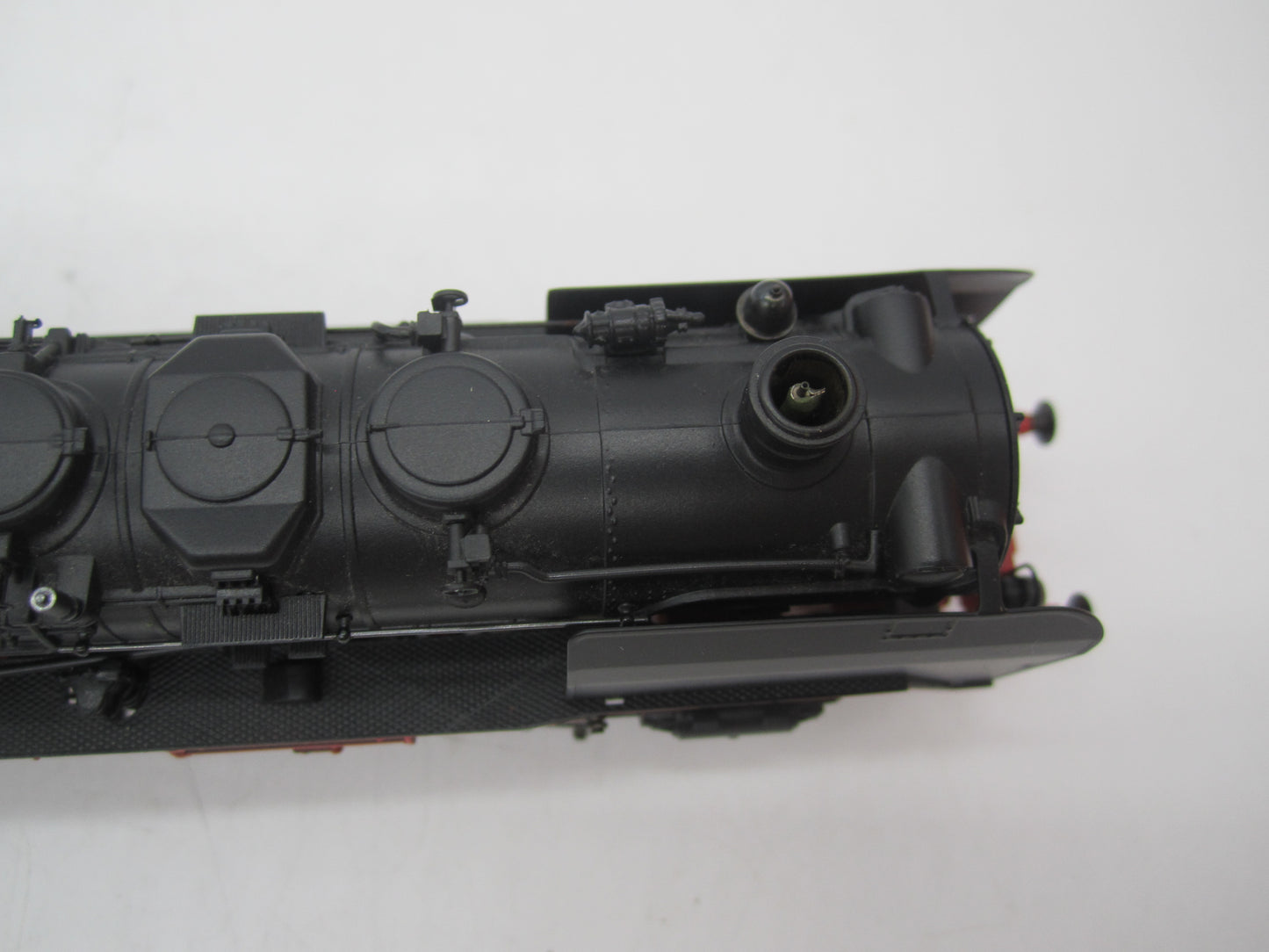 Märklin H0 - 37848 - Stoomloc met tender, BR 50 van de DB - MFX/Sound