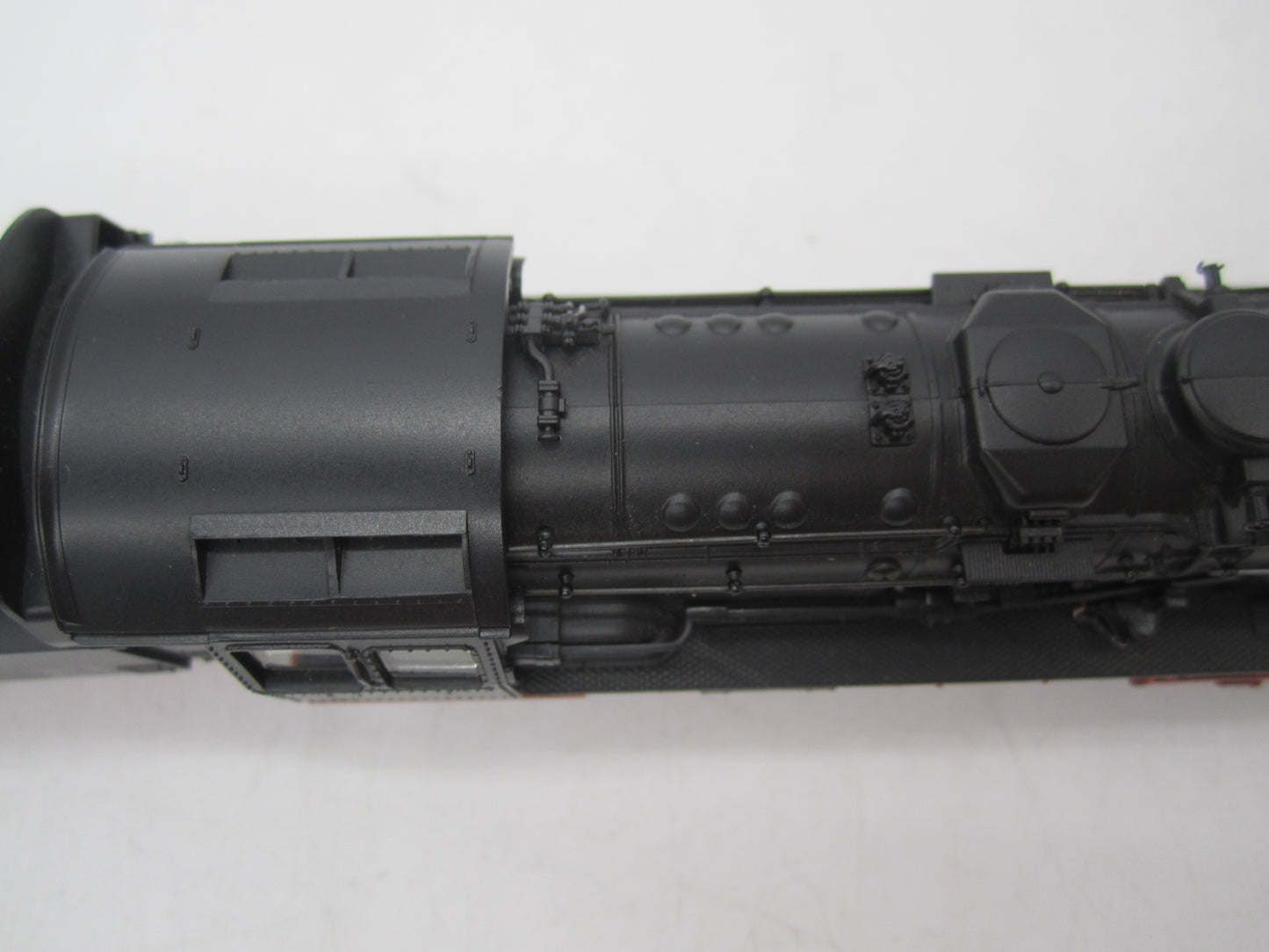 Märklin H0 - 37848 - Stoomloc met tender, BR 50 van de DB - MFX/Sound