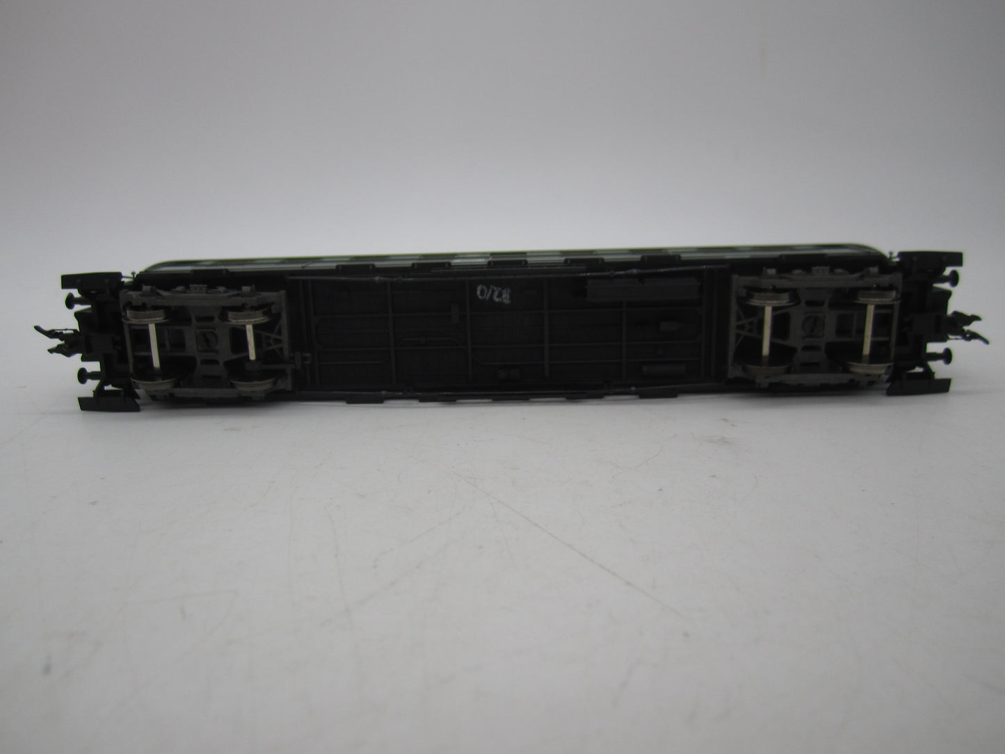 Fleischmann H0 - 5083 K - Rijtuig 3e klas van de DRG