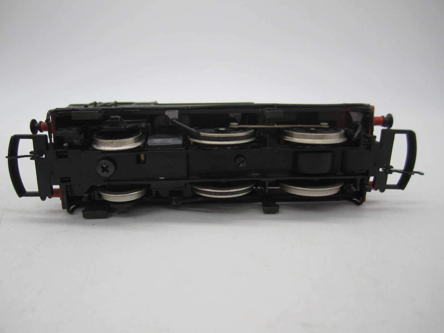 Airfix 00/H0 - 54153-0 - Tenderloc Class 1400 van de GMR