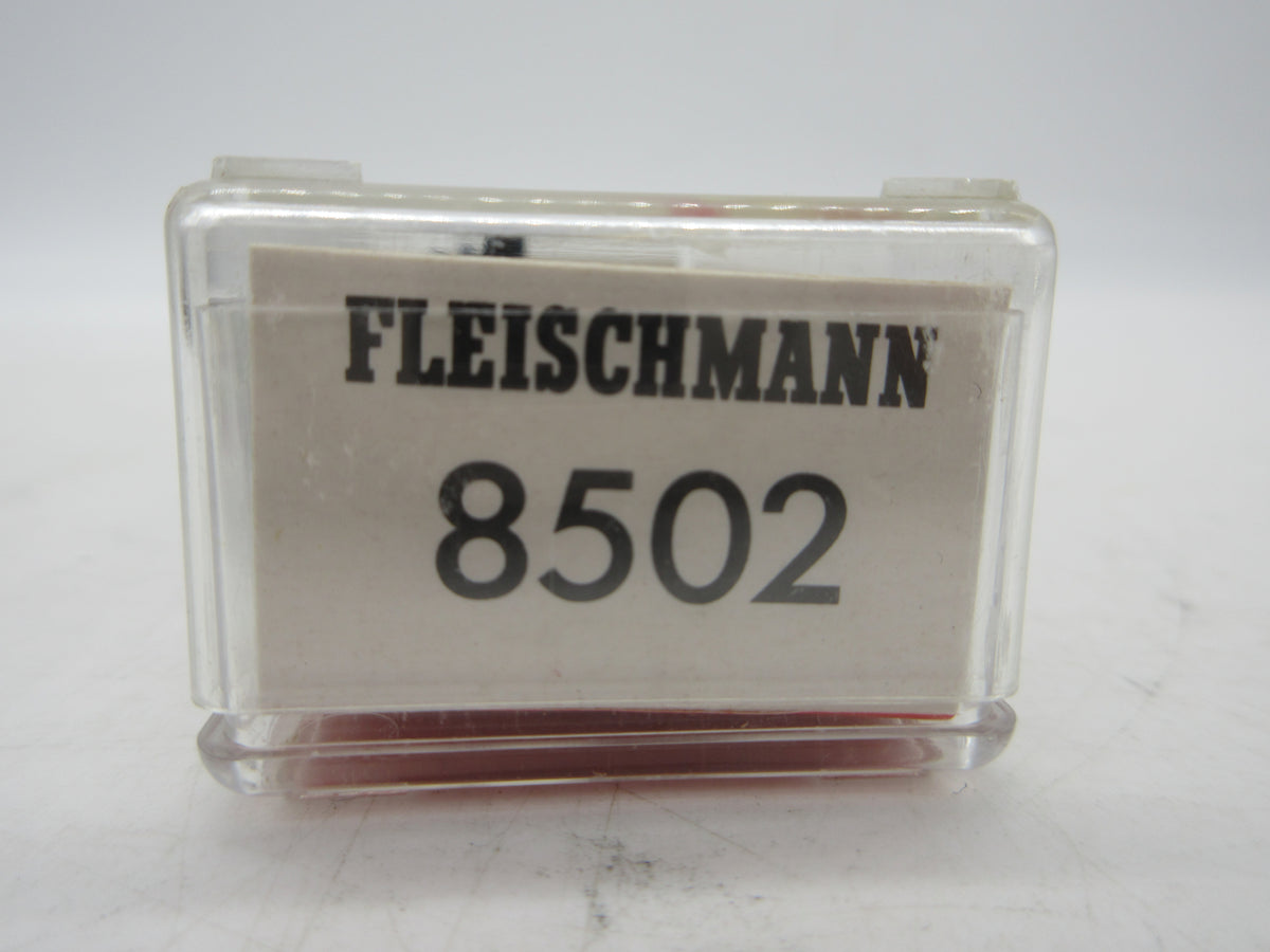 Fleischmann Piccolo N - 8502 - Kraanwagen van de DB