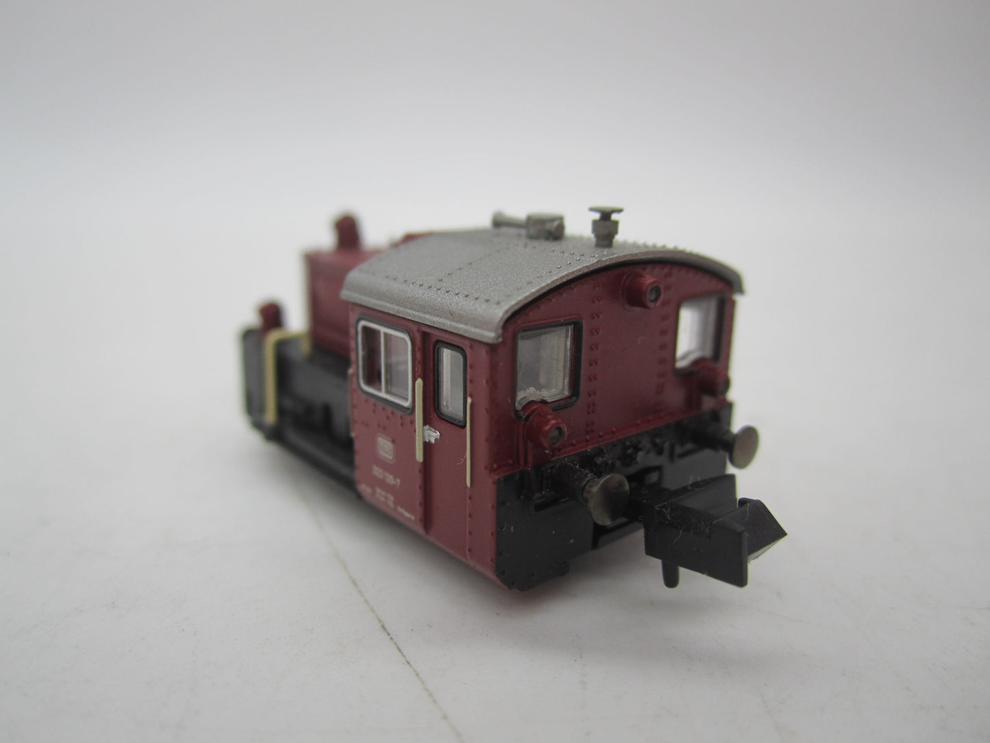 Minitrix N - 12343 - Dieselloc, BR 323 van de DB