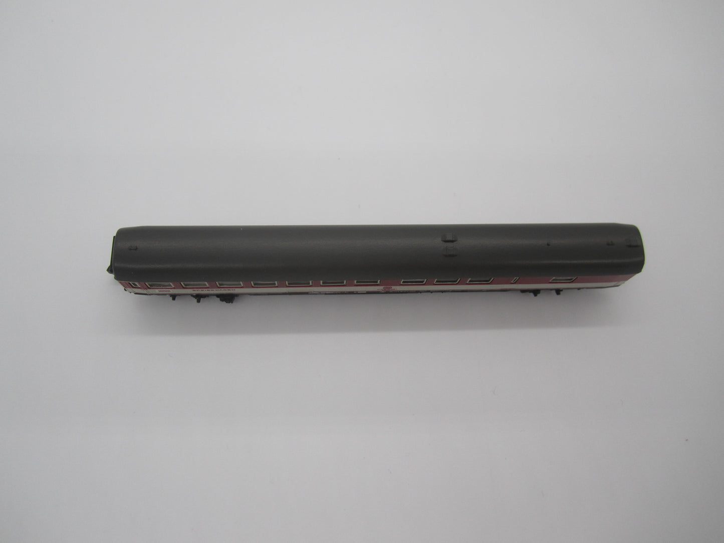 Märklin Z Mini-club - 8723 - Restauratiewagen van de DB