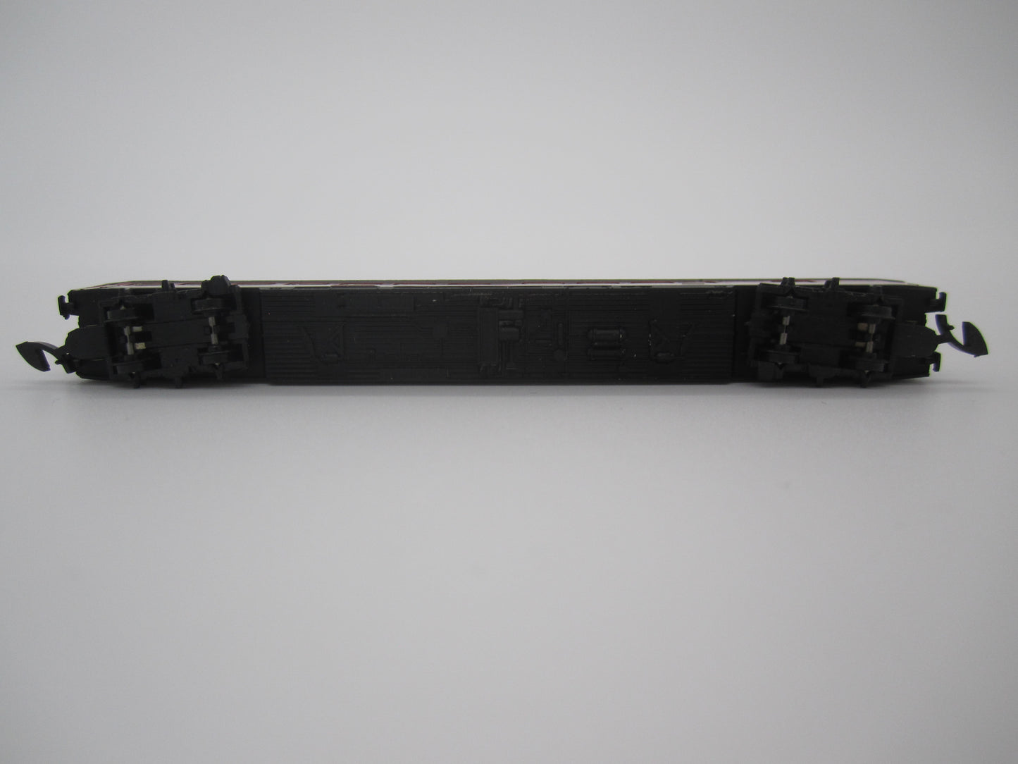 Märklin Z Mini-club - 8723 - Restauratiewagen van de DB
