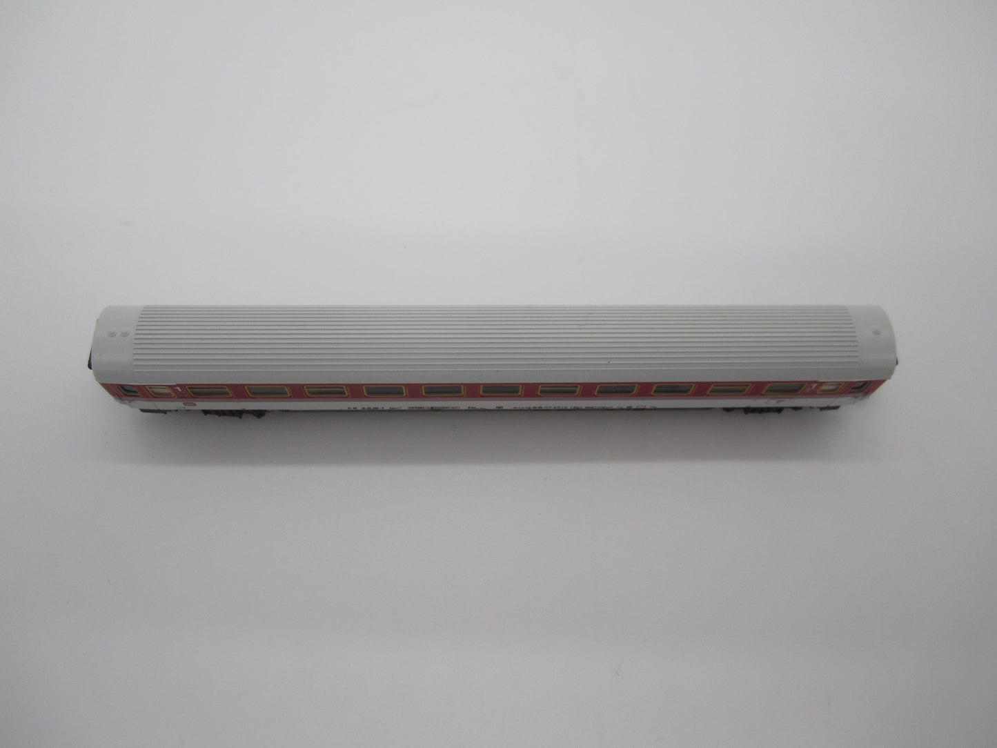 Märklin Mini-Club Z - 8772 - 2e klas IC personenwagen van de DB