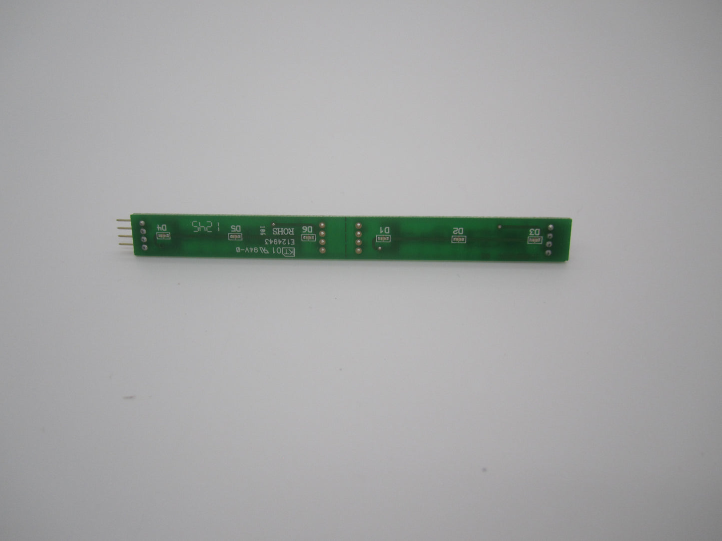 Märklin H0 - 73400 - Interieurverlichting LED voor rijtuigen