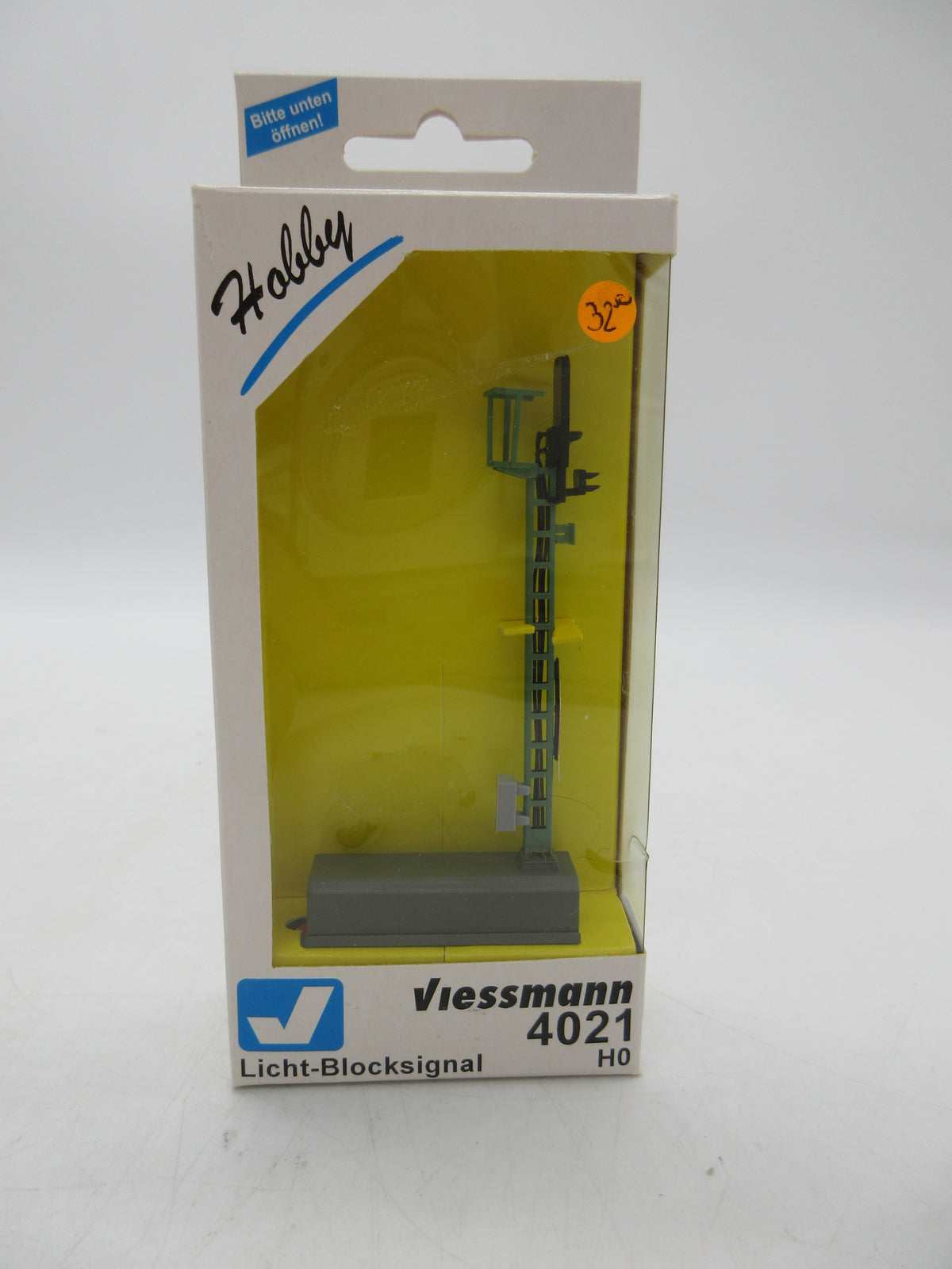 Viessmann H0 - 4021 - Licht-Bloksein
