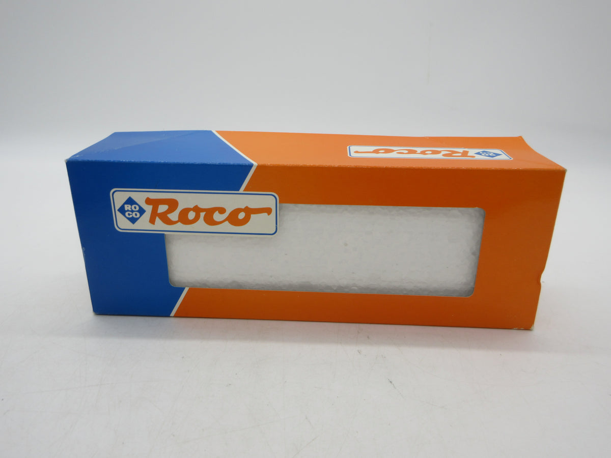 Roco H0 - 43281 - Tenderloc BB II 'Mallet" van de K.Bay.Sts.B.