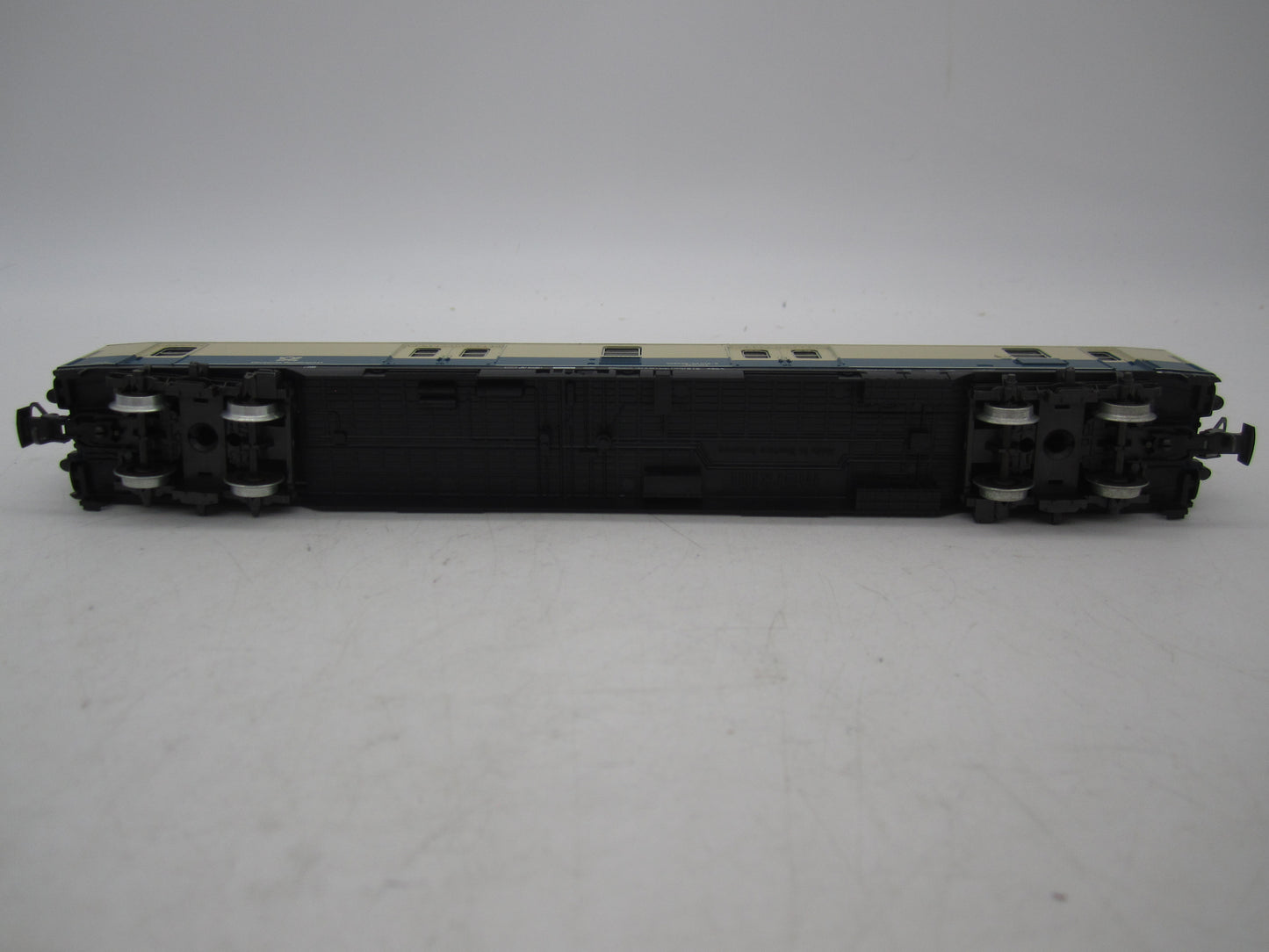 Märklin H0 - 4157 - Postrijtuig van de DB