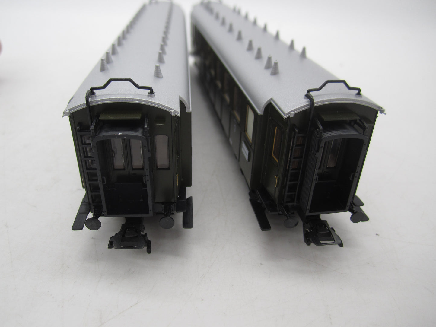 Märklin H0 - 4261 - Personenrijtuigset 1e/2e en 3e klas van de DRG