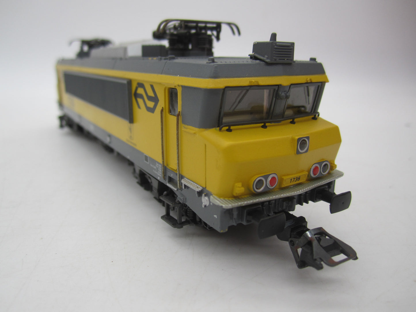 Märklin H0 - 3326 - E-loc, Serie 1700 van de NS - Delta
