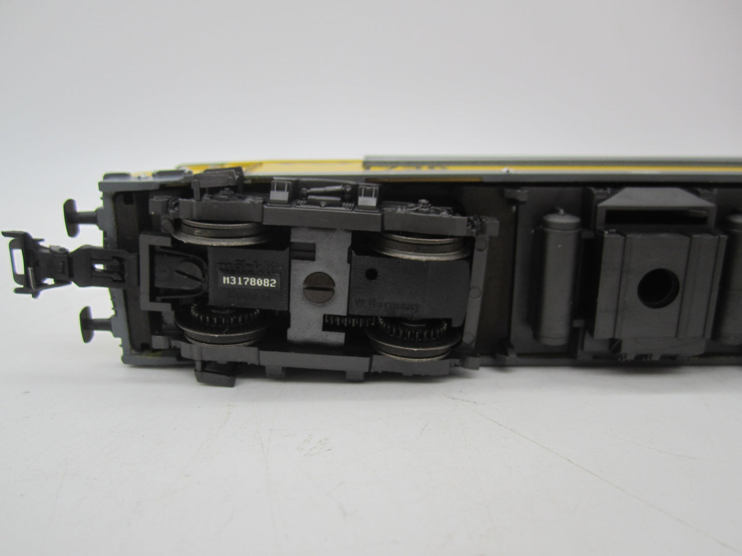 Märklin H0 - 3326 - E-loc, Serie 1700 van de NS - Delta