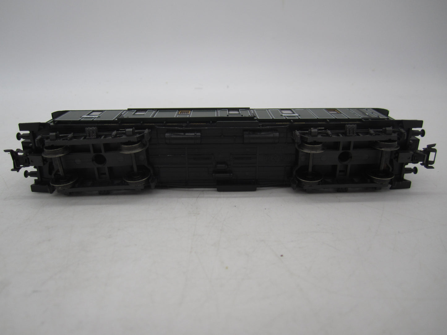 Märklin H0 - 41371 - Bagagerijtuig van de K.Bay.St.B.