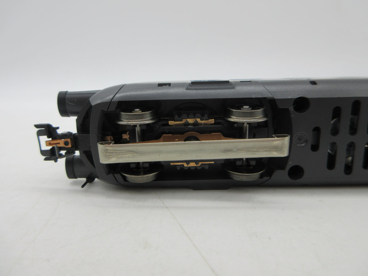 Märklin H0 - 39698 - Dieseltreinstel, VT 92.5 van de DB - MFX+/Sound