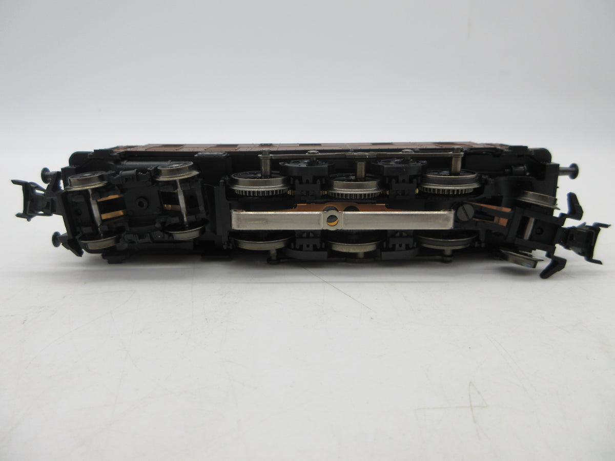 Märklin H0 - 37515 - E-loc, Ae 3/6 II van de SBB-CFF - MFX/Sound