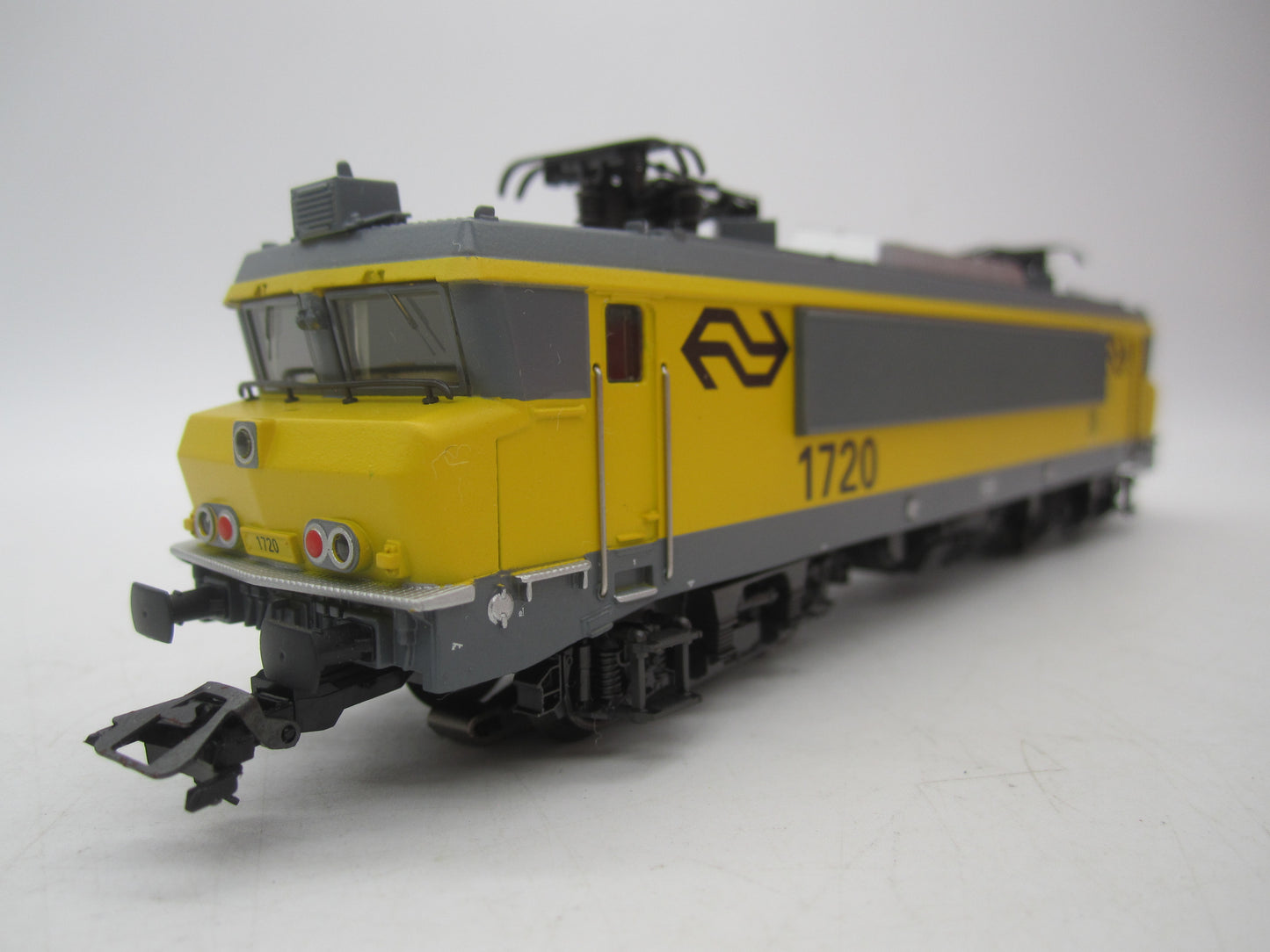 Märklin H0 - 37261 - E-loc, Serie 1700 van de NS - Digitaal/Tyfoon