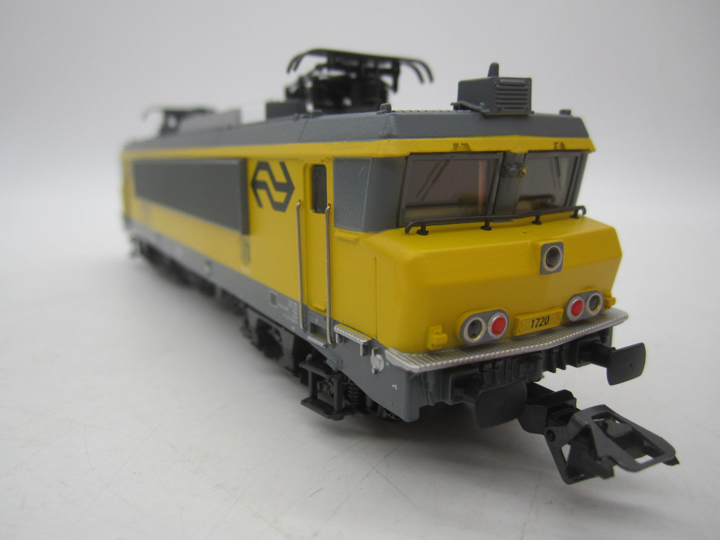 Märklin H0 - 37261 - E-loc, Serie 1700 van de NS - Digitaal/Tyfoon