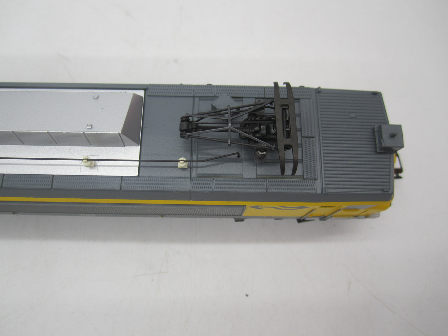 Märklin H0 - 37261 - E-loc, Serie 1700 van de NS - Digitaal/Tyfoon