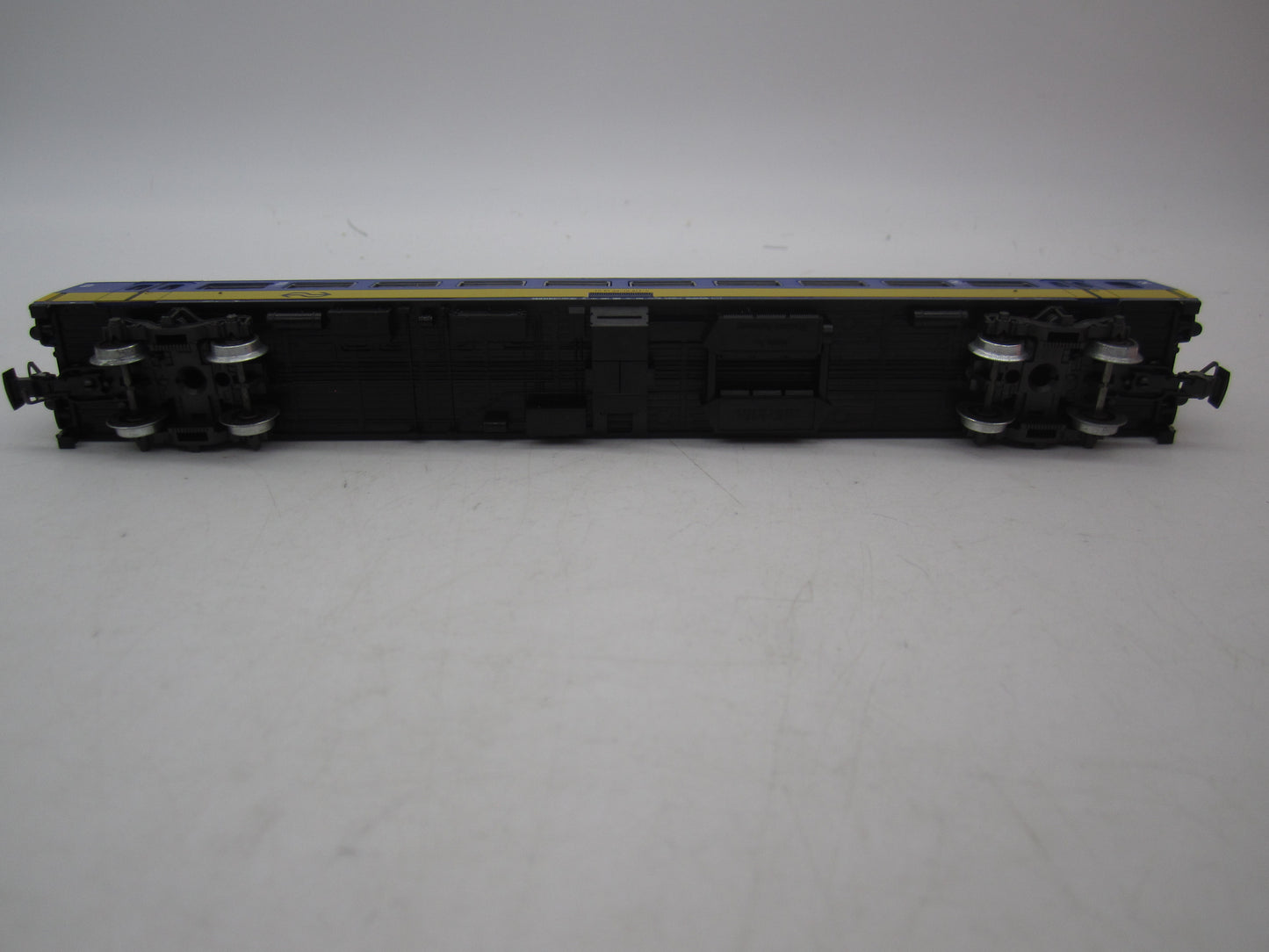 Märklin H0 - 4165 - Personenwagen 2e klas van de NS