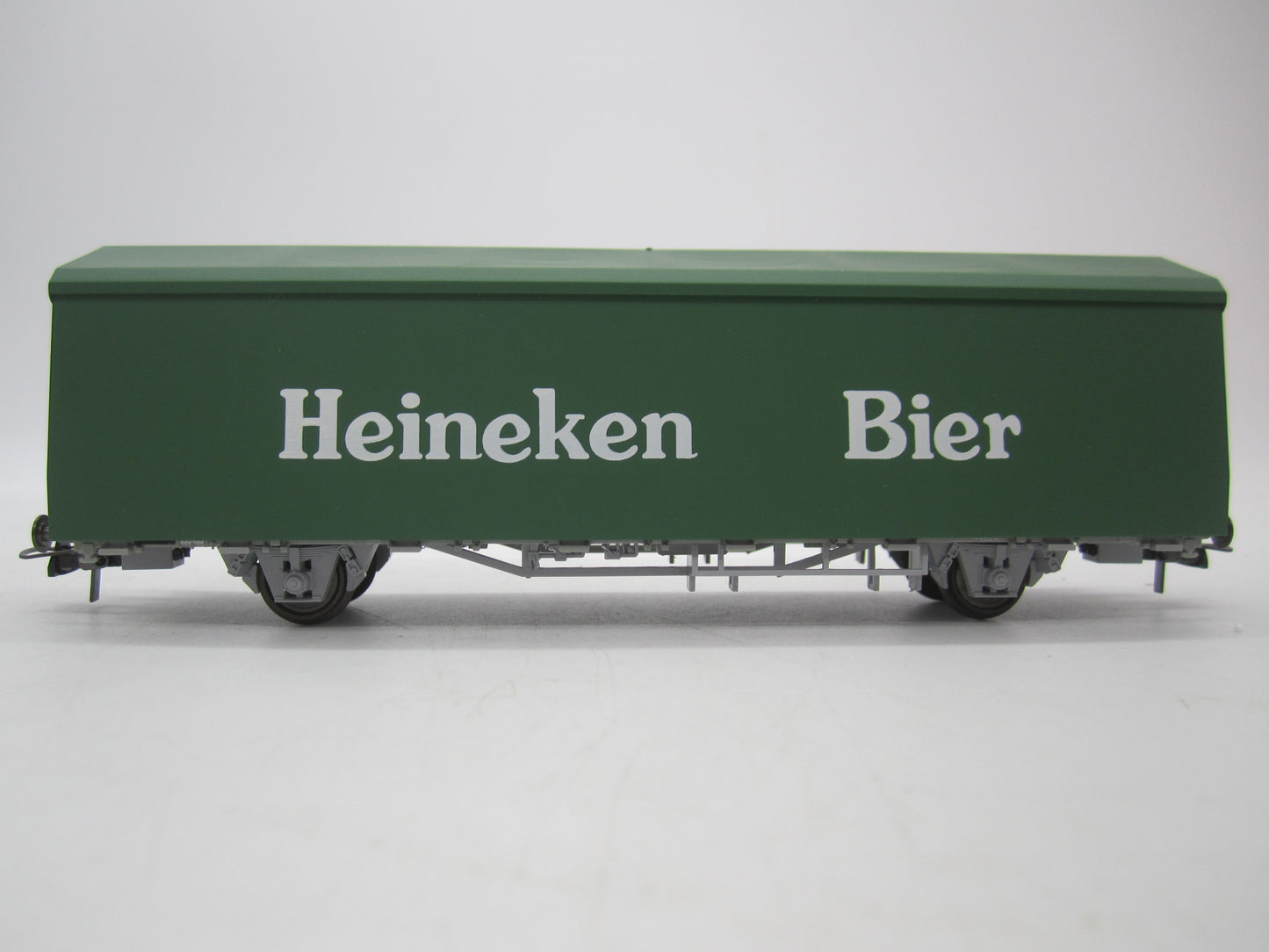 Roco H0 - 46309 - Zeilwagen "Heineken Bier" van de NS