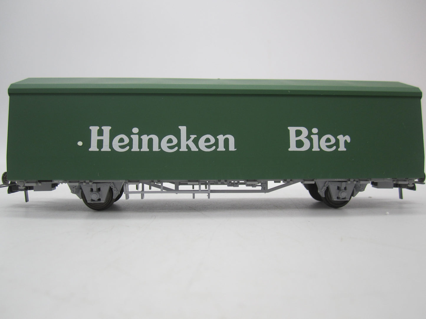 Roco H0 - 46309 - Zeilwagen "Heineken Bier" van de NS