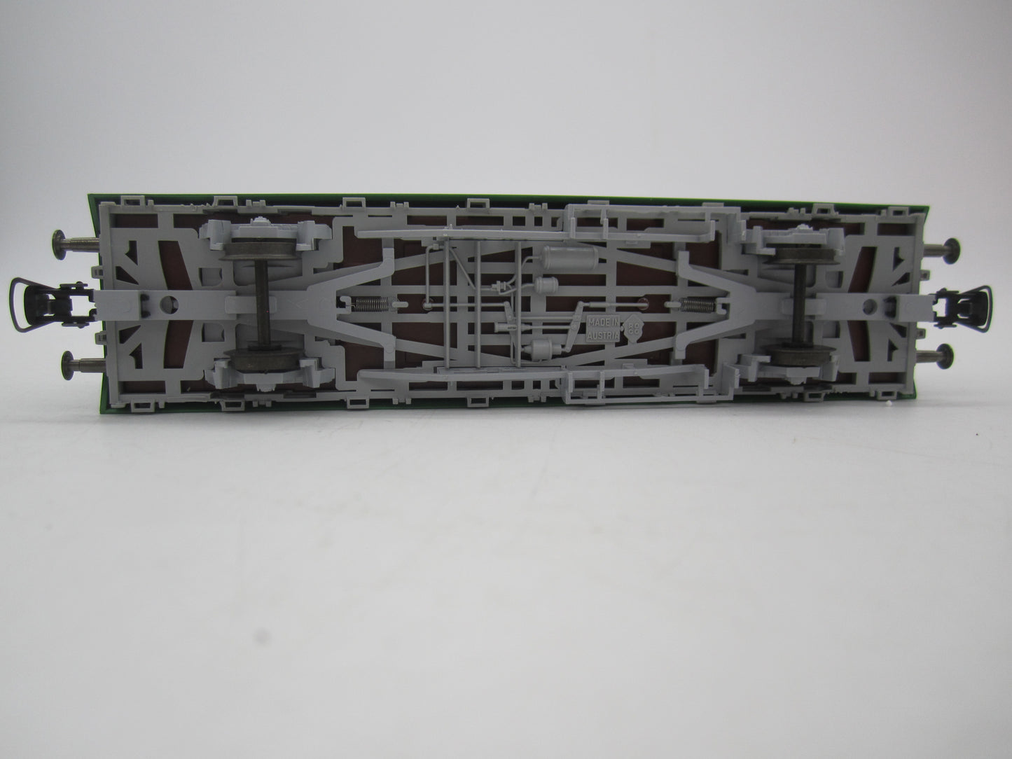 Roco H0 - 46309 - Zeilwagen "Heineken Bier" van de NS
