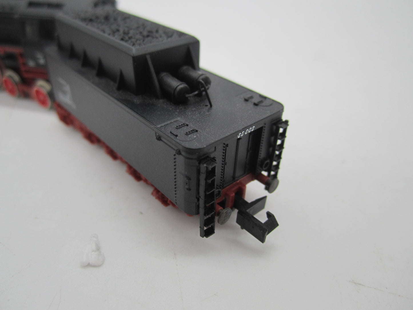 Arnold Rapido N - 2215 - Stoomloc met tender, BR 05 van de DB