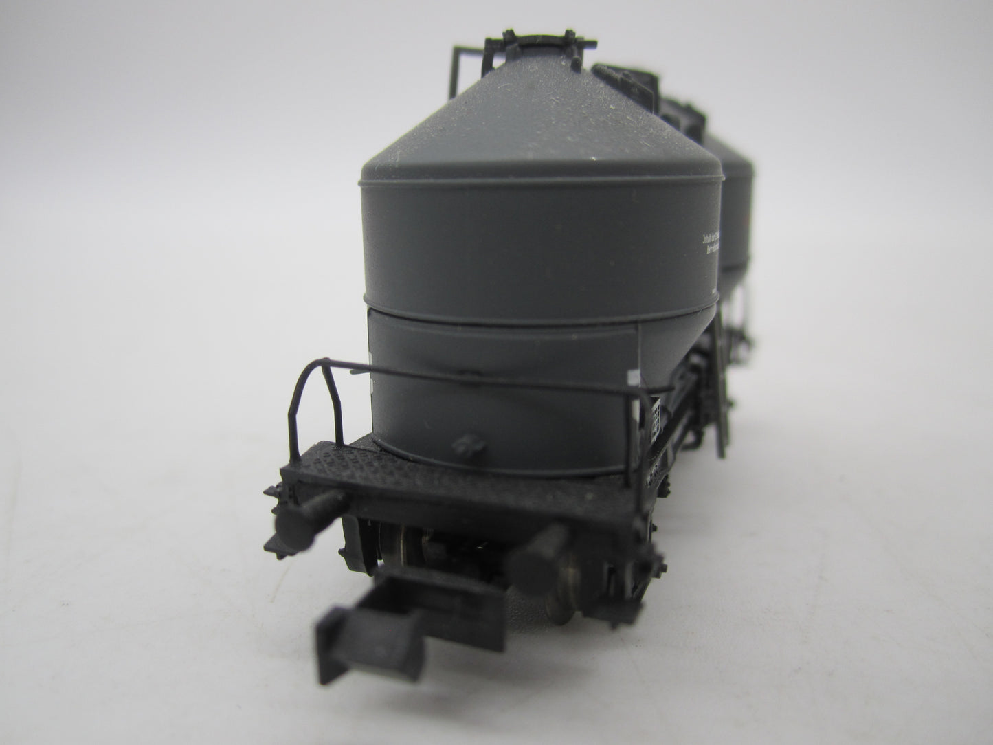 Minitrix N - 15279-07 - Silowagen van de DB