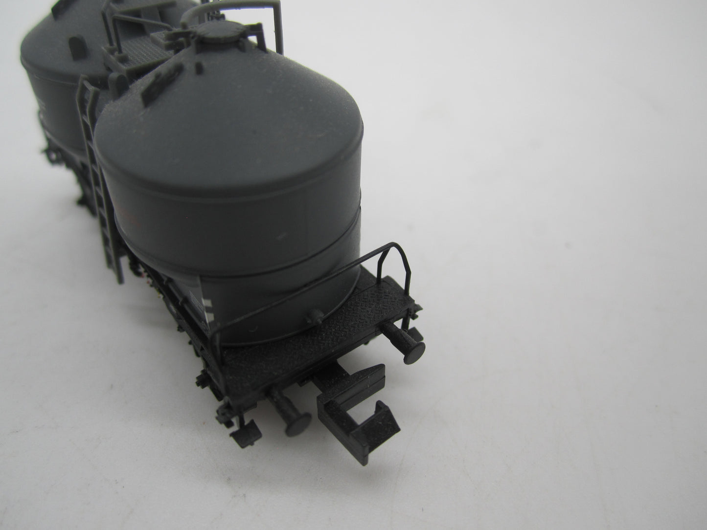 Minitrix N - 15279-07 - Silowagen van de DB