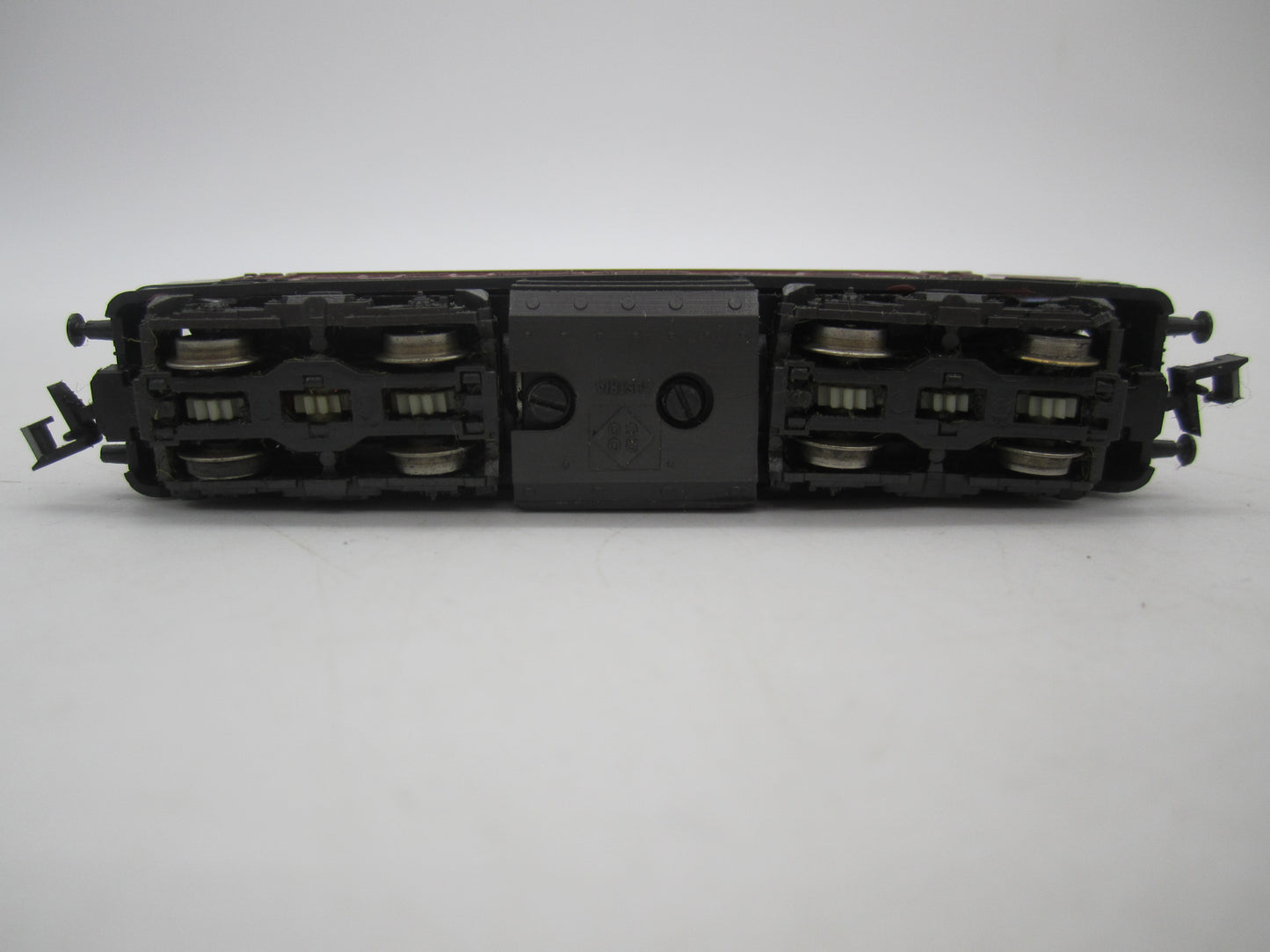 Roco N - 02150 B - Dieselloc, BR 215 van de DB