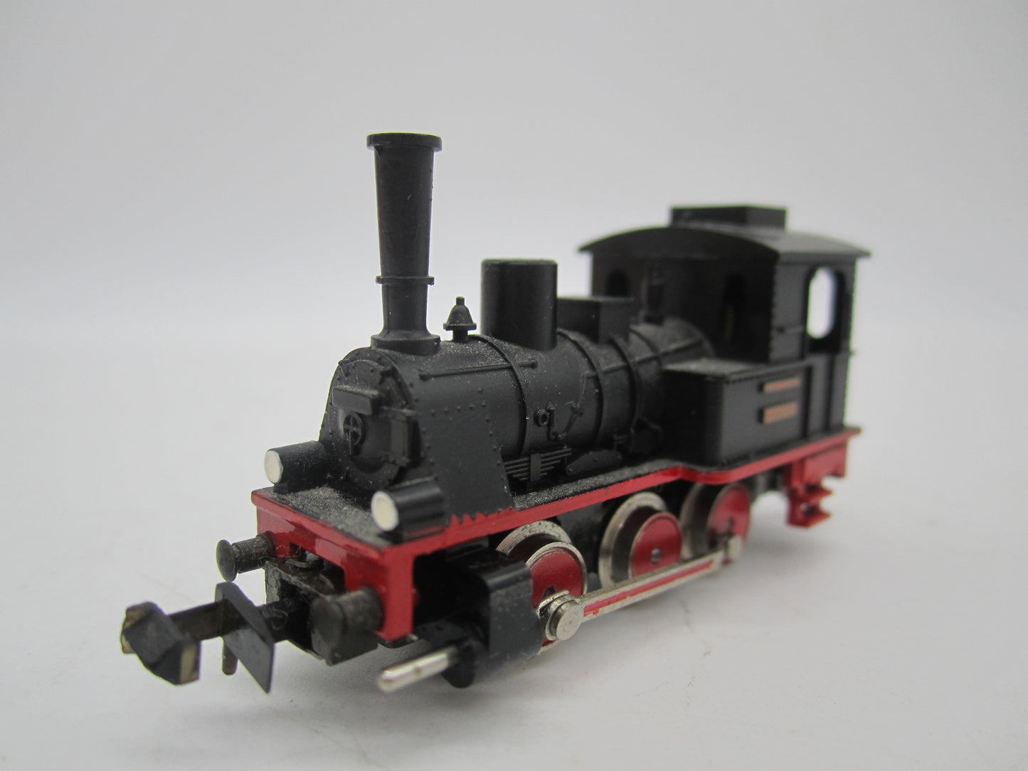 Minitrix N - Tenderloc, T3
