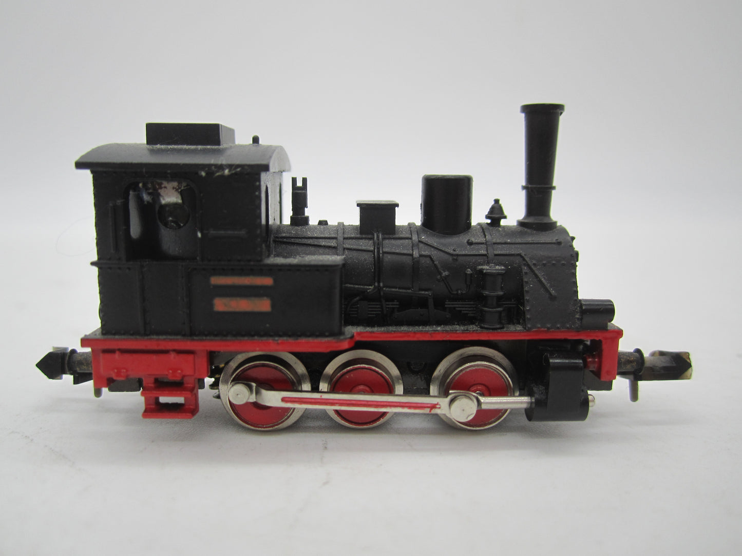 Minitrix N - Tenderloc, T3