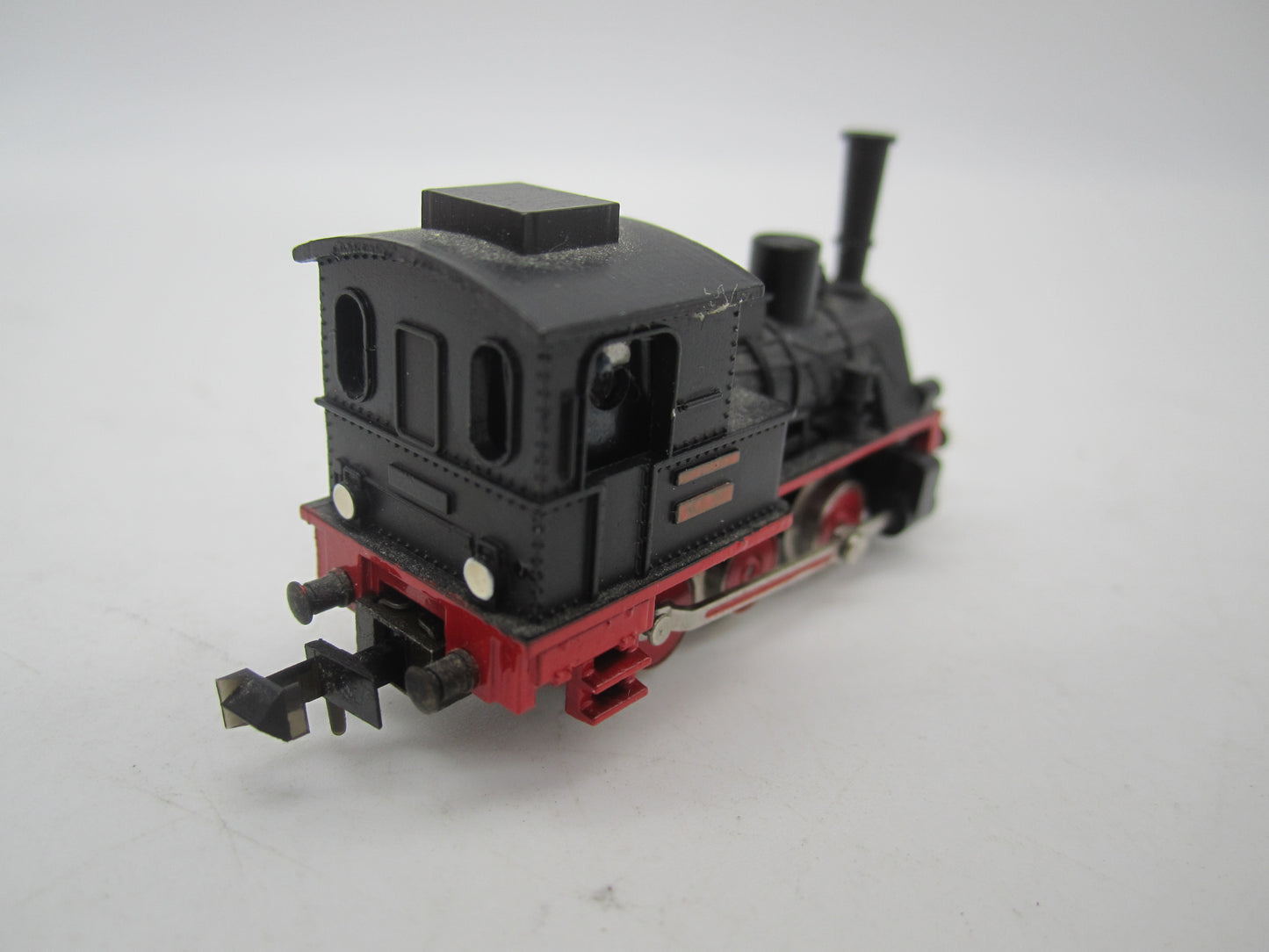 Minitrix N - Tenderloc, T3