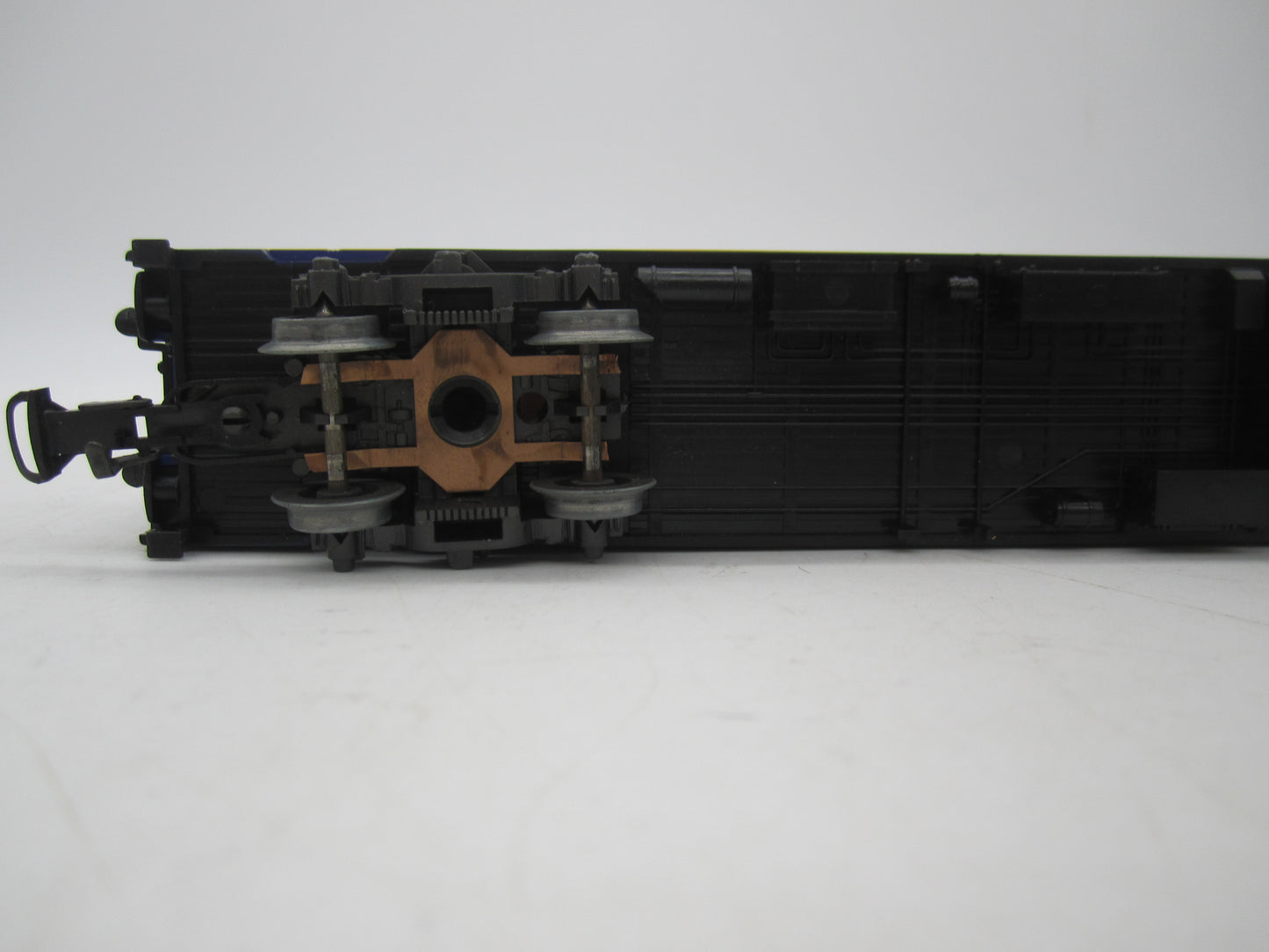 Märklin H0 - 4165 - Personenwagen 2e klas van de NS, met verlichting