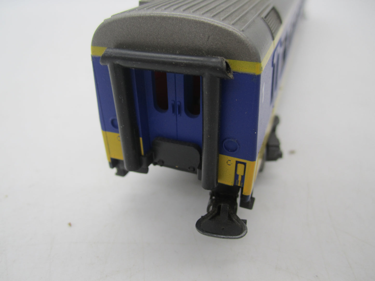 Märklin H0 - 4164 - Personenwagen 1e klas van de NS, met verlichting, zonder doos