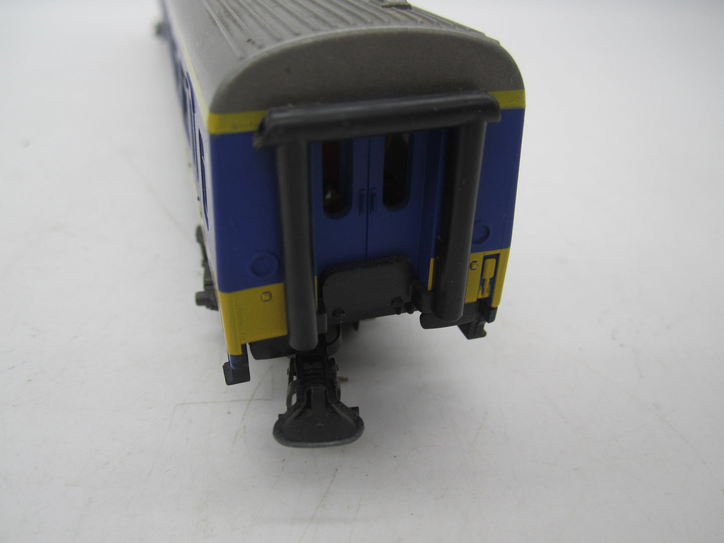Märklin H0 - 4164 - Personenwagen 1e klas van de NS, met verlichting, zonder doos