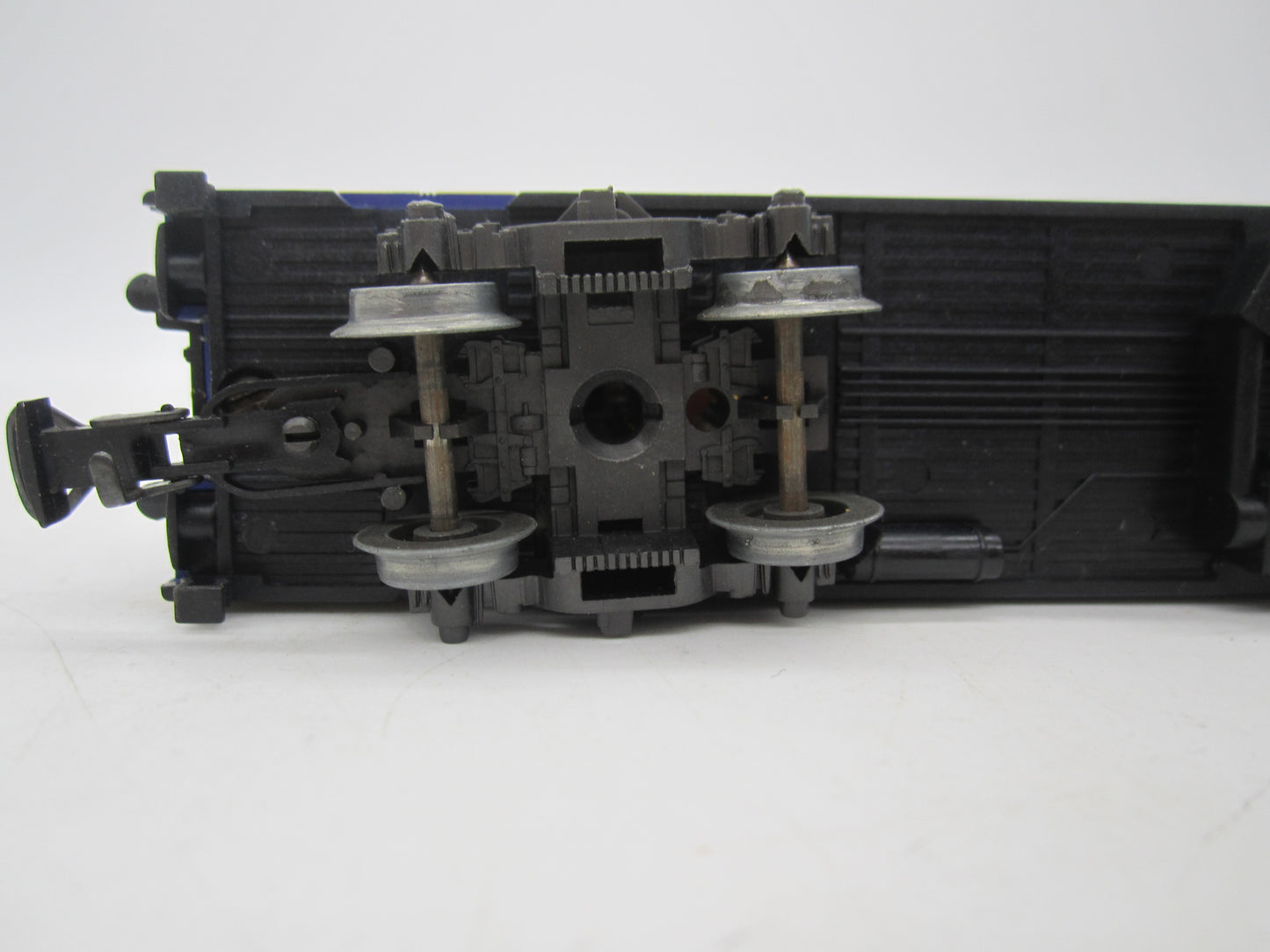 Märklin H0 - 4164 - Personenwagen 1e klas van de NS, met verlichting, zonder doos